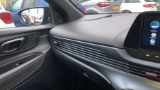 Hyundai i20 1.0T GDi 48V MHD 120 N Line 5dr Petrol Hatchback